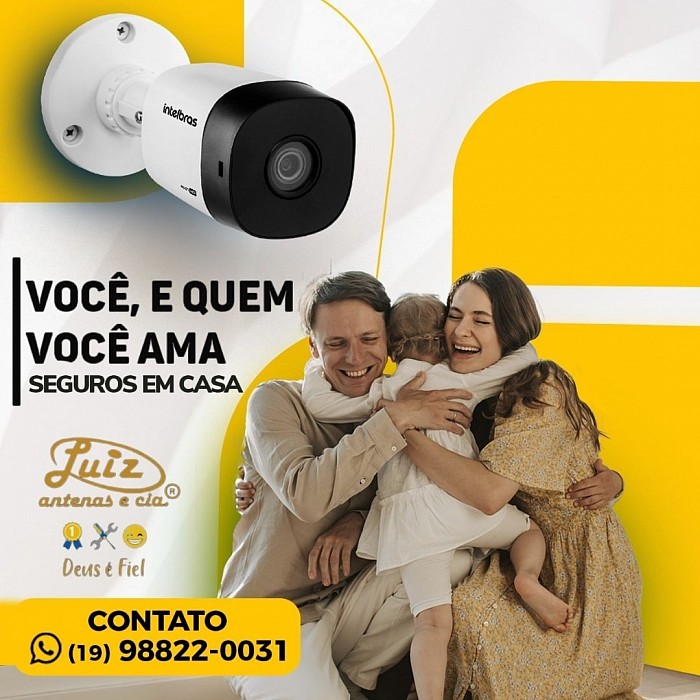 Câmeras