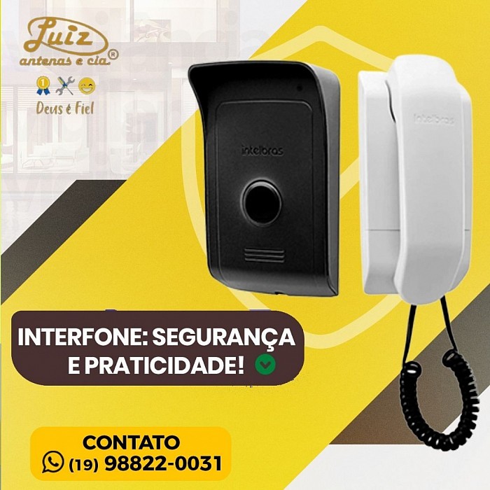 Interfone